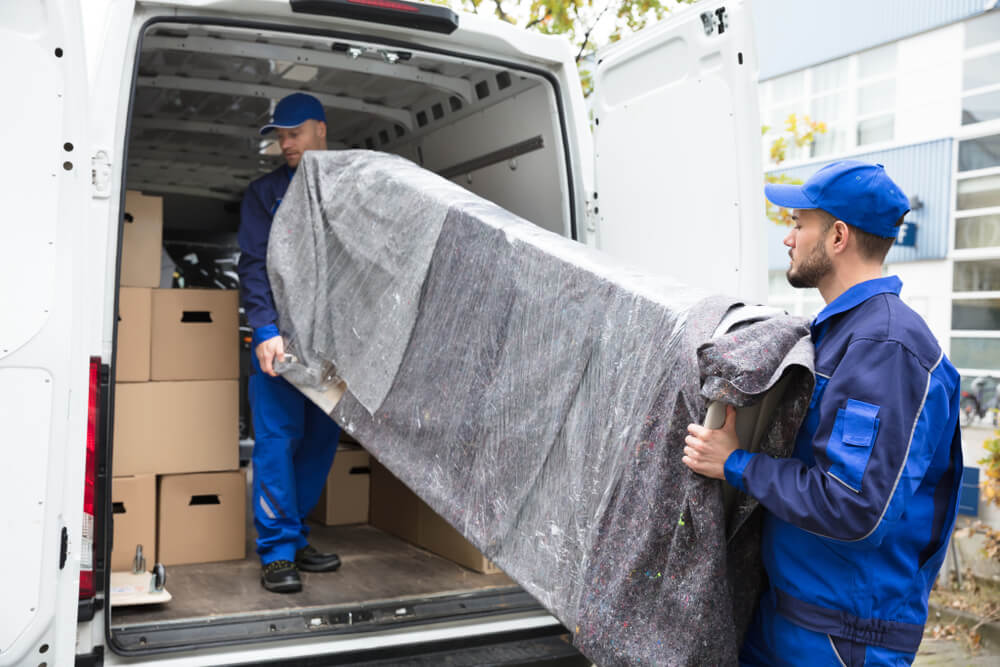 Safe And Efficient Naples Moving Company