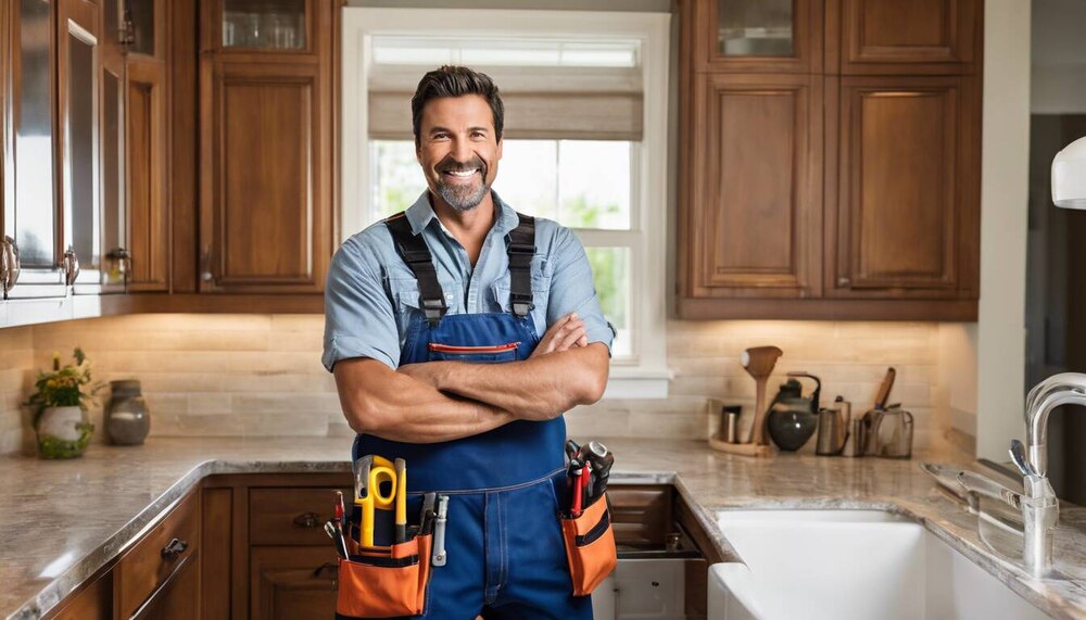Local Certified Plumbing Experts Available
