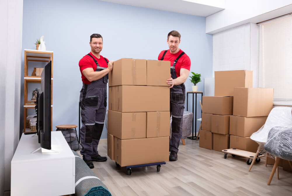Tallahassee Local Moving Companies Near Me